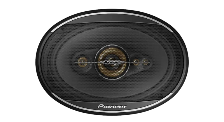 ラ*ラ様 【ジャンク】Pioneer TS-X90 TS-X7 3点セット TS-A6998S – Pioneer