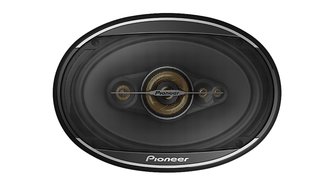 TS-A6998S – Pioneer