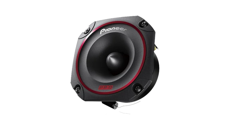 TS-B351PRO – Pioneer TS-B351PRO – Pioneer