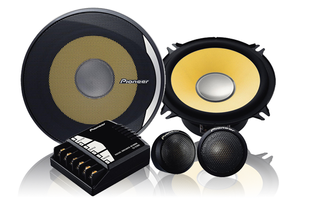 TS-E136C – Pioneer