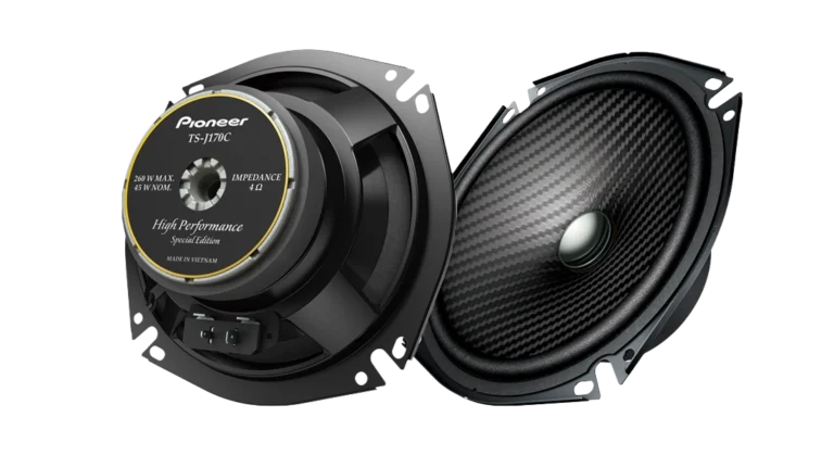 TS-J170C – Pioneer