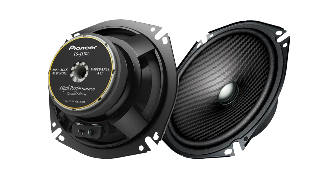 TS-J170C – Pioneer