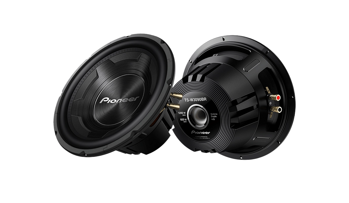 TS-W3090BR – Pioneer