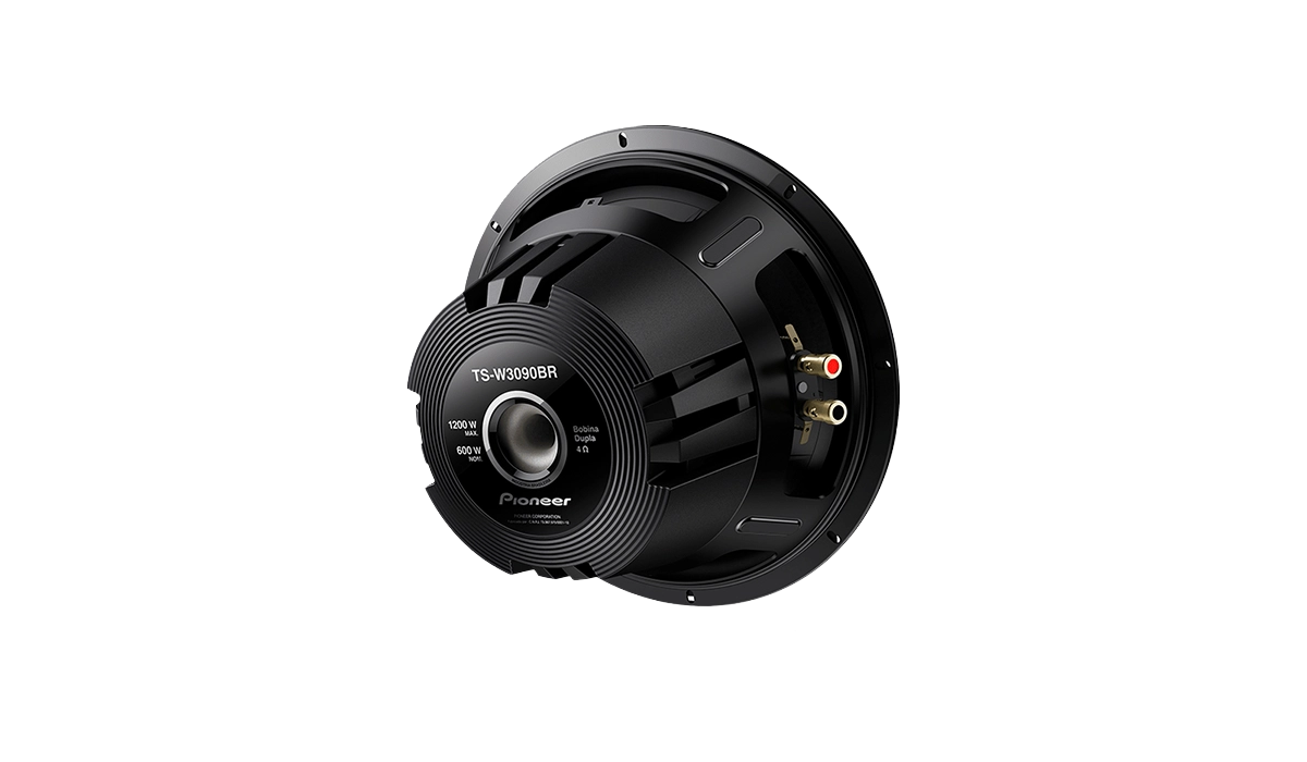 TS-W3090BR – Pioneer