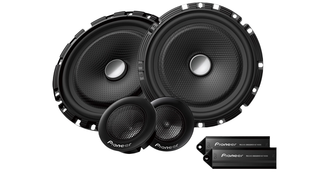 TS-C1730BR – Pioneer