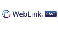 Weblink-cast