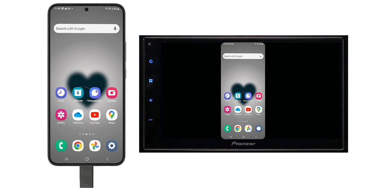 AutoLink – Pioneer
