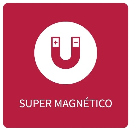 Super Magnético