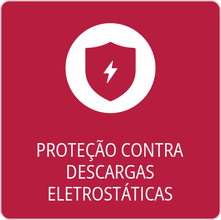 Descargas eletrostáticas
