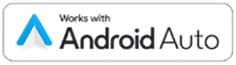 Works with Android Auto